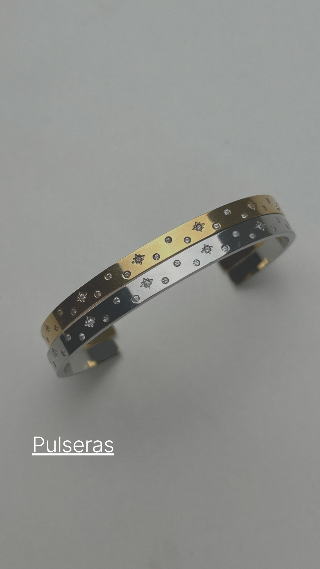 Pulseras