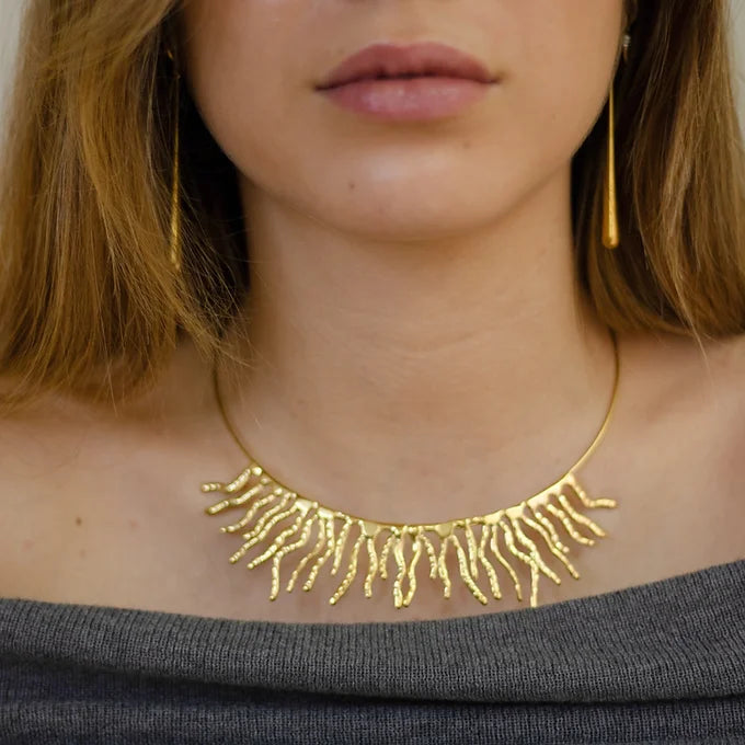 Collar Coral