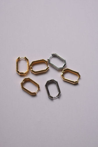 Pendientes Circonitas