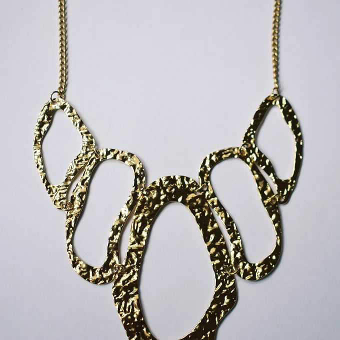 Collar Oval