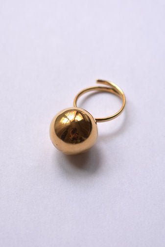 Anillo Bola