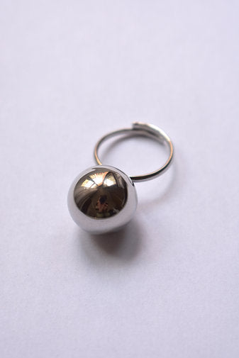 Anillo Bola
